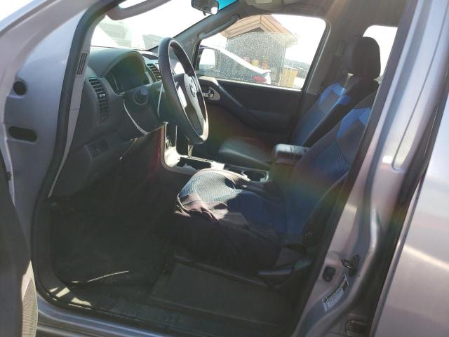 5N1AR18U97C614007 - 2007 NISSAN PATHFINDER LE 银色 照片 7