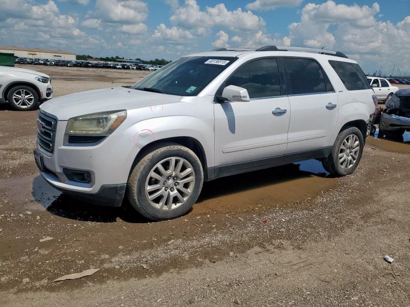 2016 GMC ACADIA SLT-1, 