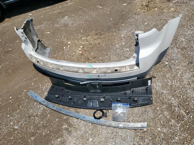 1GKKRRKD0GJ231685 - 2016 GMC ACADIA SLT-1 თეთრი ფოტო 13