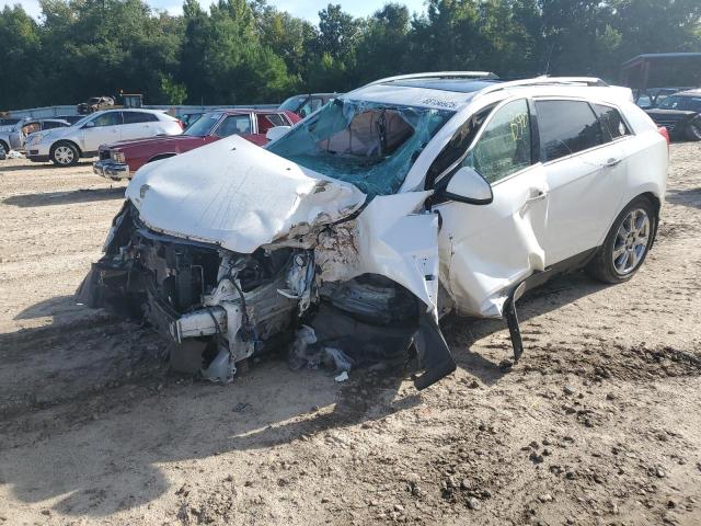 2012 CADILLAC SRX PERFORMANCE COLLECTION, 