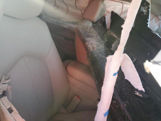 3GYFNEE38CS609579 - 2012 CADILLAC SRX PERFORMANCE COLLECTION Blanco foto 11