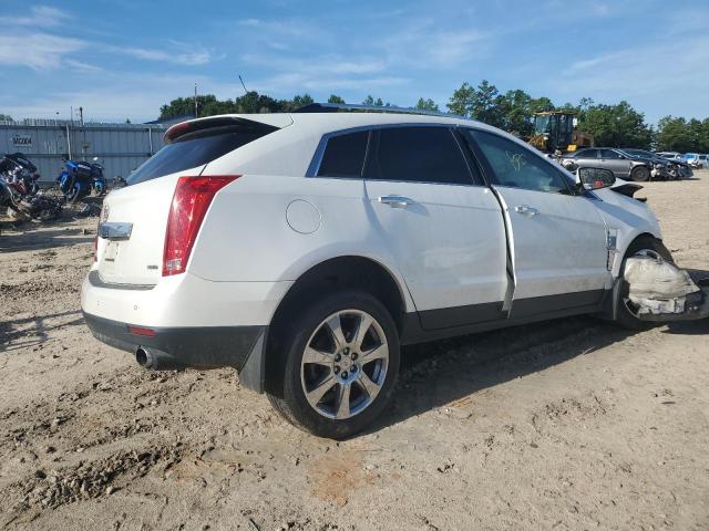 3GYFNEE38CS609579 - 2012 CADILLAC SRX PERFORMANCE COLLECTION Blanco foto 3