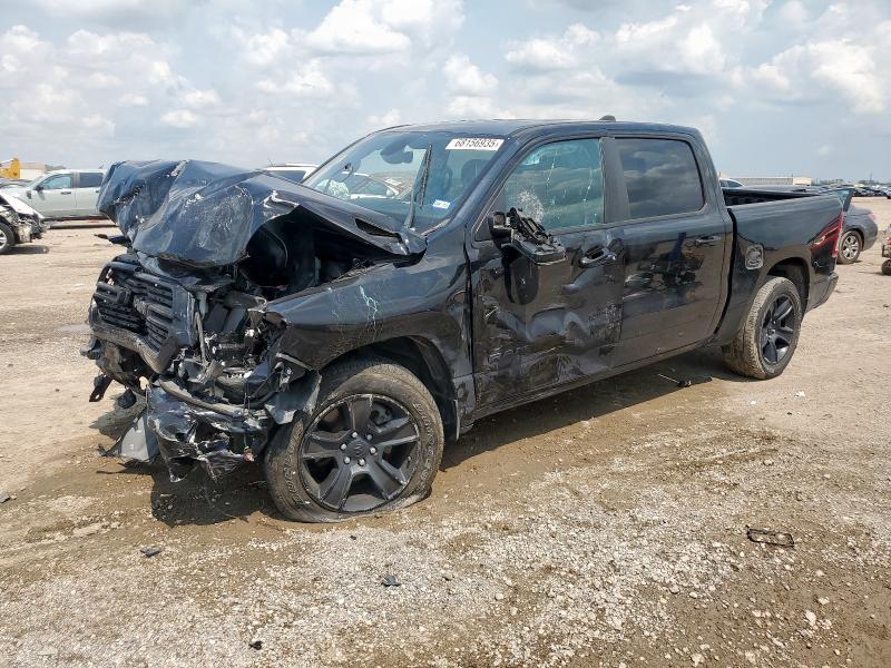 2020 RAM 1500 BIG HORN/LONE STAR, 