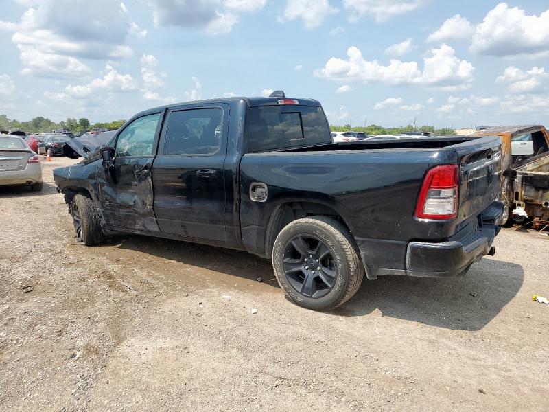 1C6RREFT0LN361674 - 2020 RAM 1500 BIG HORN/LONE STAR BLACK photo 2