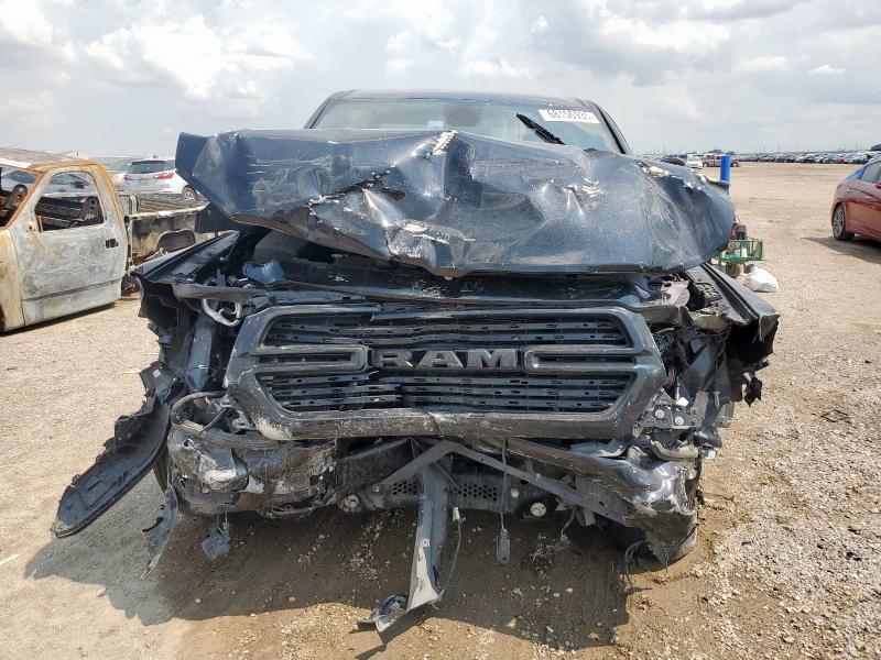 1C6RREFT0LN361674 - 2020 RAM 1500 BIG HORN/LONE STAR BLACK photo 5