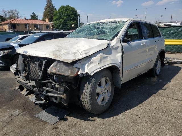 2012 JEEP GRAND CHEROKEE LAREDO, 