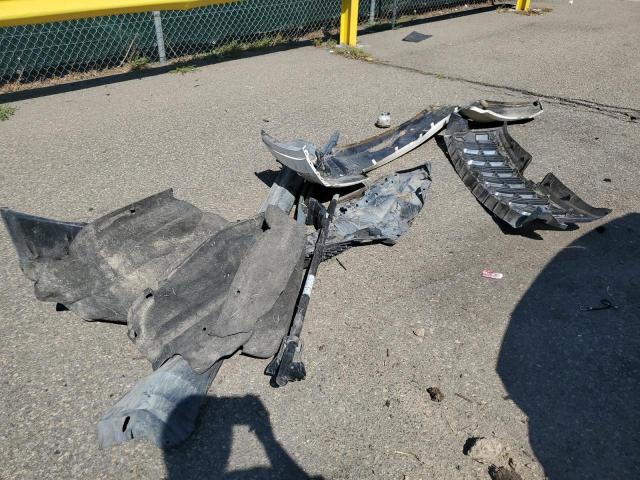 1C4RJFAG3CC197221 - 2012 JEEP GRAND CHEROKEE LAREDO თეთრი ფოტო 12