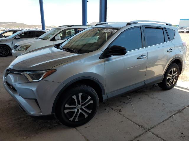 2016 TOYOTA RAV4 LE, 