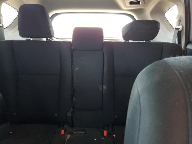 2T3ZFREV7GW312546 - 2016 TOYOTA RAV4 LE SILVER photo 10