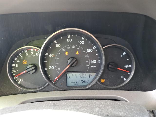 2T3ZFREV7GW312546 - 2016 TOYOTA RAV4 LE SILVER photo 9