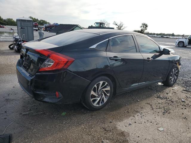 19XFC2F78GE064659 - 2016 HONDA CIVIC EX 黑色 照片 3