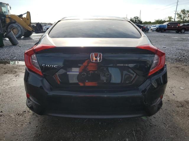 19XFC2F78GE064659 - 2016 HONDA CIVIC EX 黑色 照片 6