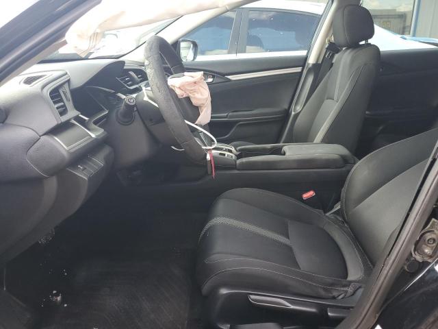 19XFC2F78GE064659 - 2016 HONDA CIVIC EX 黑色 照片 7