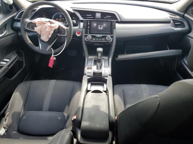 19XFC2F78GE064659 - 2016 HONDA CIVIC EX 黑色 照片 8