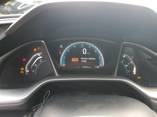 19XFC2F78GE064659 - 2016 HONDA CIVIC EX 黑色 照片 9