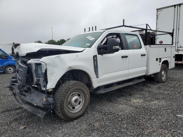 2024 FORD F250 SUPER DUTY, 