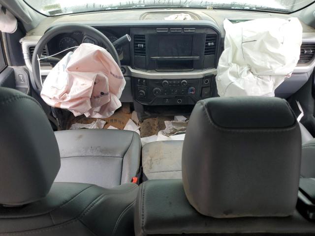 1FT7W2BA0RED89835 - 2024 FORD F250 SUPER DUTY თეთრი ფოტო 8