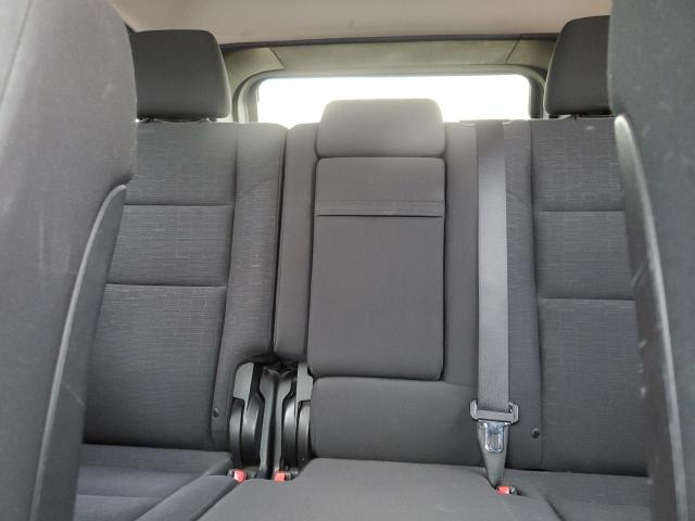 1J4RR4GG0BC525482 - 2011 JEEP GRAND CHER LAREDO Черный фото 10