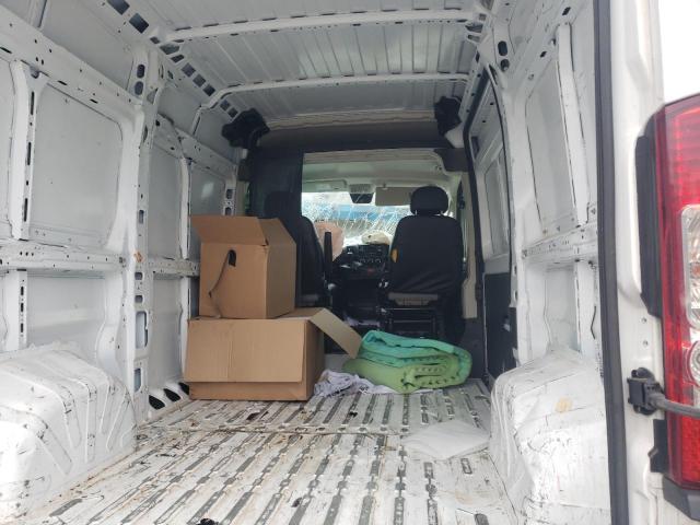 3C6TRVCG6KE528393 - 2019 RAM PROMASTER 2500 HIGH أبيض صورة 11