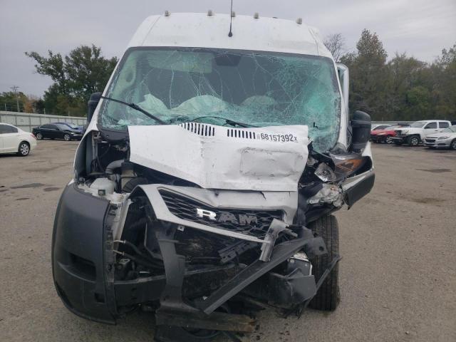 3C6TRVCG6KE528393 - 2019 RAM PROMASTER 2500 HIGH أبيض صورة 12