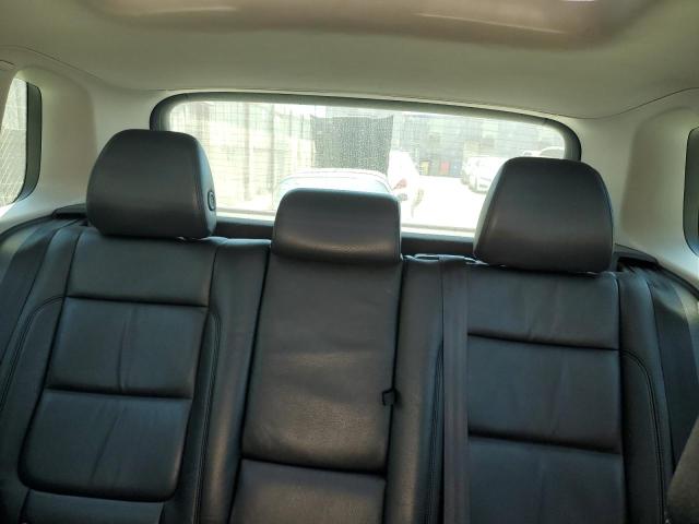 WVGAV7AXXCW598752 - 2012 VOLKSWAGEN TIGUAN S WHITE photo 10