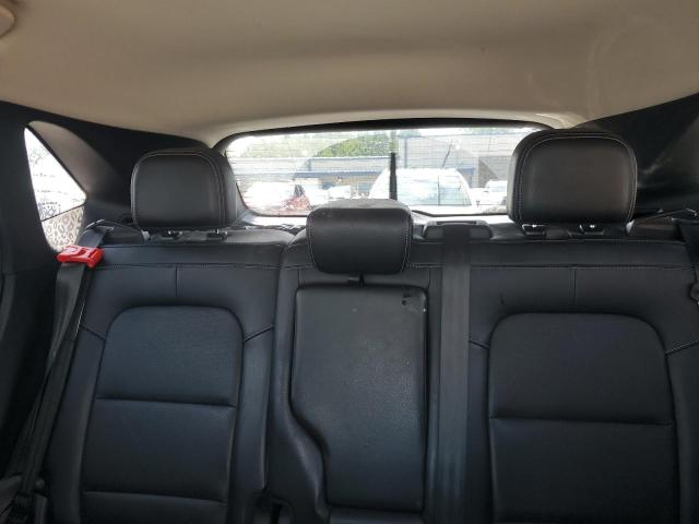 1FMCU9H6XLUC77553 - 2020 FORD ESCAPE SEL BLACK photo 10