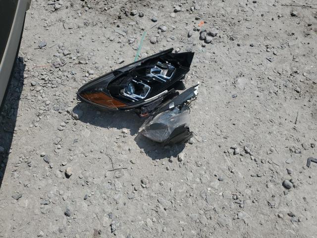 1FMCU9H6XLUC77553 - 2020 FORD ESCAPE SEL BLACK photo 13