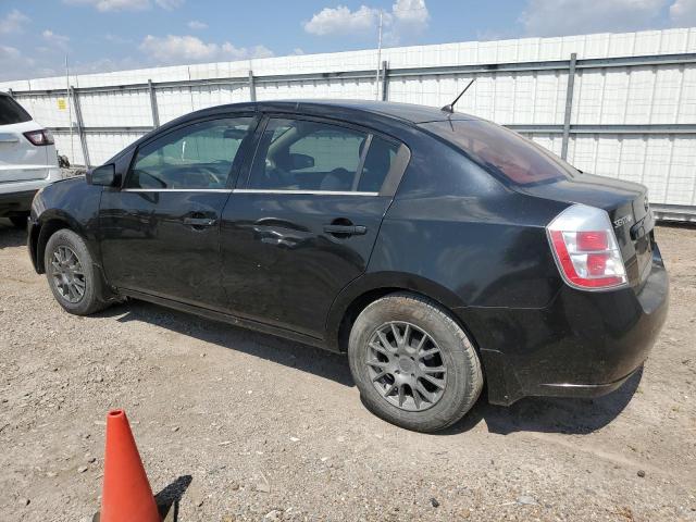 3N1AB61E09L688063 - 2009 NISSAN SENTRA 2.0 BLACK photo 2