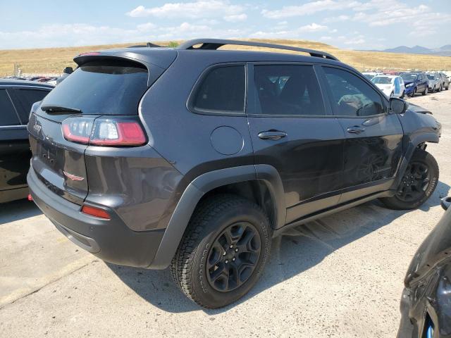 1C4PJMBX4LD509471 - 2020 JEEP CHEROKEE TRAILHAWK CHARCOAL photo 3