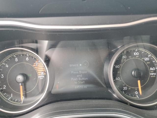 1C4PJMBX4LD509471 - 2020 JEEP CHEROKEE TRAILHAWK CHARCOAL photo 9