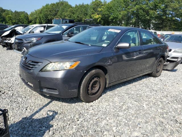 2009 TOYOTA CAMRY BASE, 