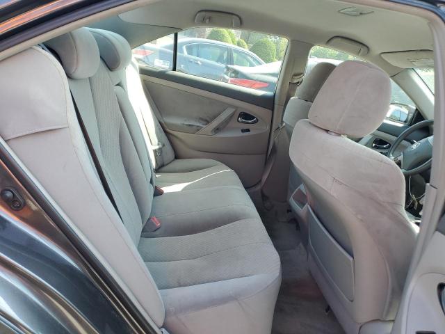 4T1BE46K39U359192 - 2009 TOYOTA CAMRY BASE Boz foto 10