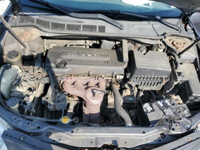 4T1BE46K39U359192 - 2009 TOYOTA CAMRY BASE Boz foto 11