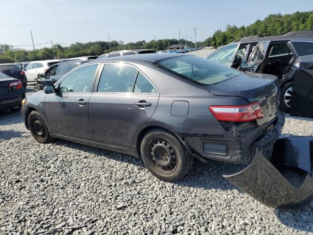 4T1BE46K39U359192 - 2009 TOYOTA CAMRY BASE Boz foto 2