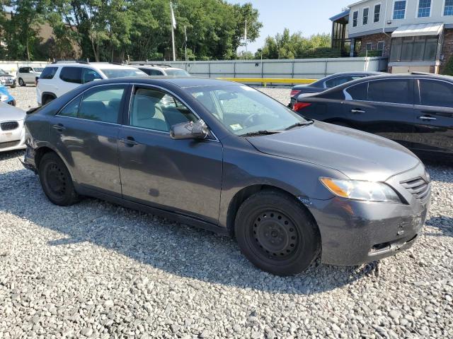 4T1BE46K39U359192 - 2009 TOYOTA CAMRY BASE Boz foto 4