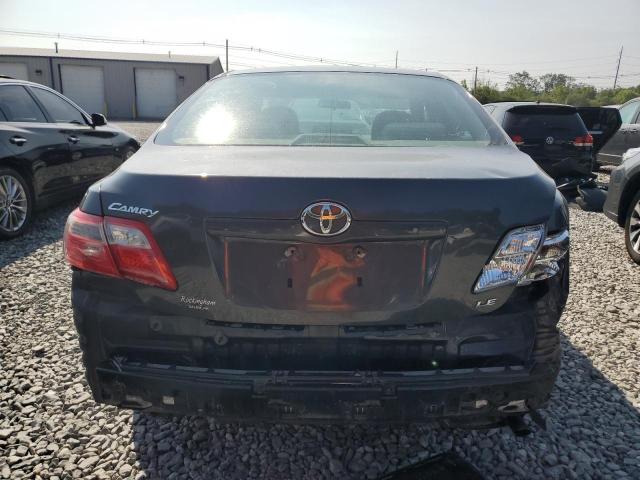 4T1BE46K39U359192 - 2009 TOYOTA CAMRY BASE Boz foto 6