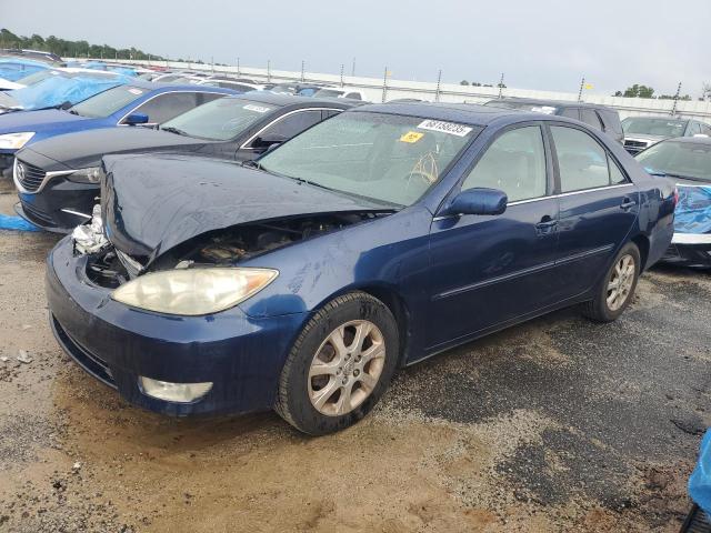 2005 TOYOTA CAMRY LE, 
