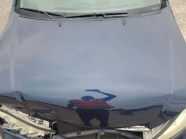 4T1BE32K75U035852 - 2005 TOYOTA CAMRY LE BLUE photo 11