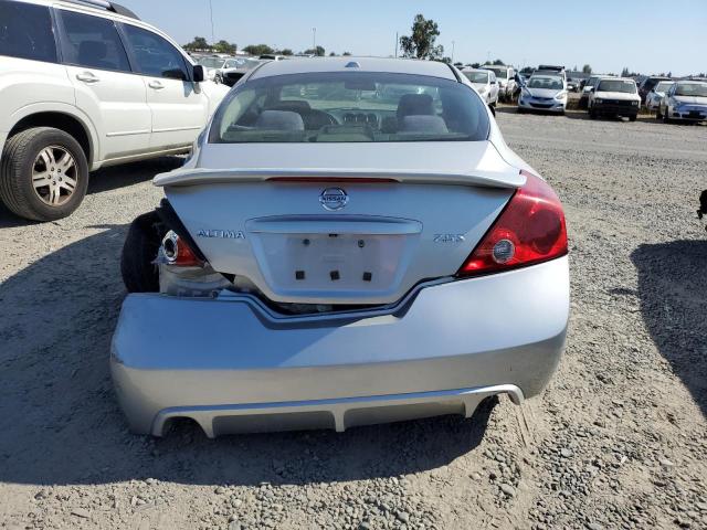 1N4AL2EP6AC173928 - 2010 NISSAN ALTIMA S SILVER photo 6