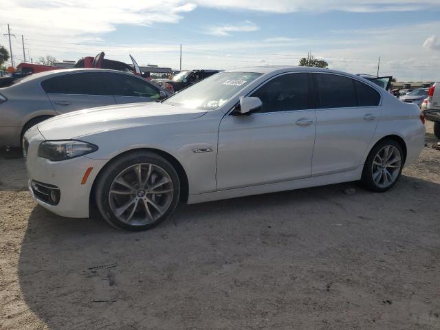 2016 BMW 535 I, 