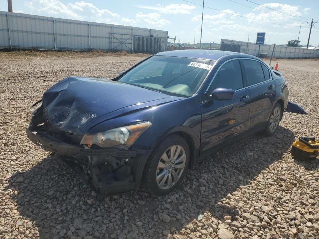 2012 HONDA ACCORD EX, 
