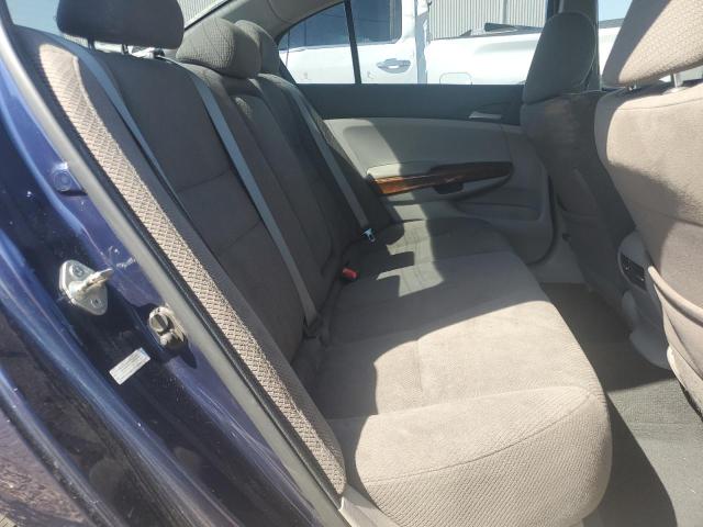 1HGCP2F79CA047939 - 2012 HONDA ACCORD EX 蓝色 照片 10