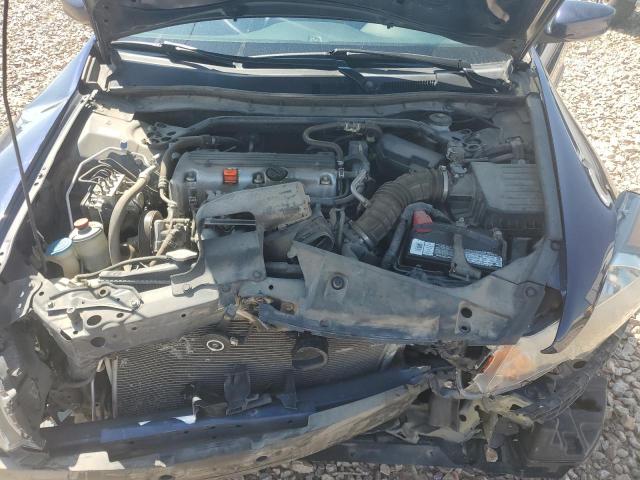 1HGCP2F79CA047939 - 2012 HONDA ACCORD EX 蓝色 照片 11