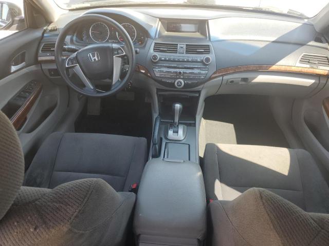 1HGCP2F79CA047939 - 2012 HONDA ACCORD EX 蓝色 照片 8