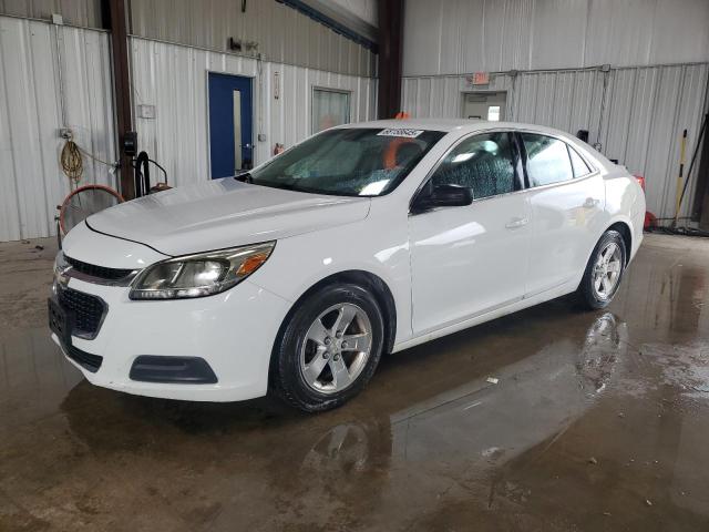 2015 CHEVROLET MALIBU LS, 