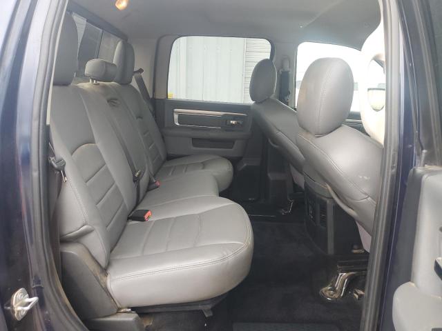 1C6RR6LT8HS620950 - 2017 RAM 1500 SLT BLUE photo 10