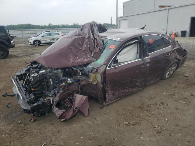 2012 VOLKSWAGEN PASSAT SE, 