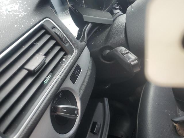 1VWBH7A30CC048293 - 2012 VOLKSWAGEN PASSAT SE 勃艮第红 照片 9