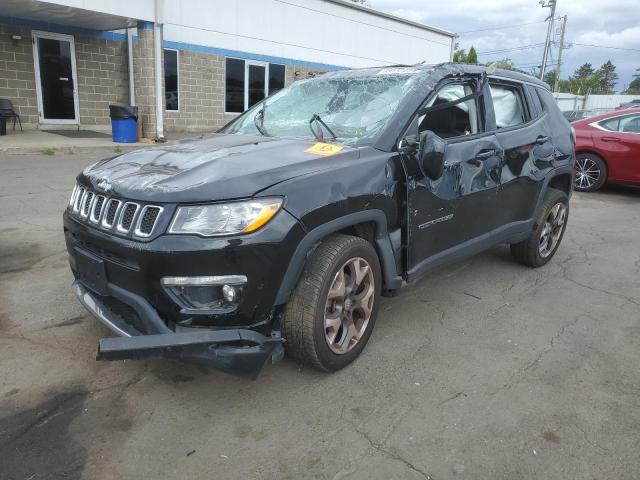 2018 JEEP COMPASS LIMITED, 