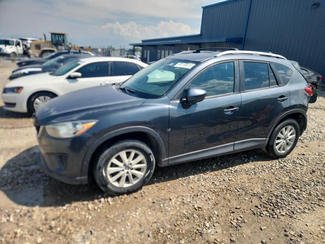 2013 MAZDA CX-5 SPORT, 